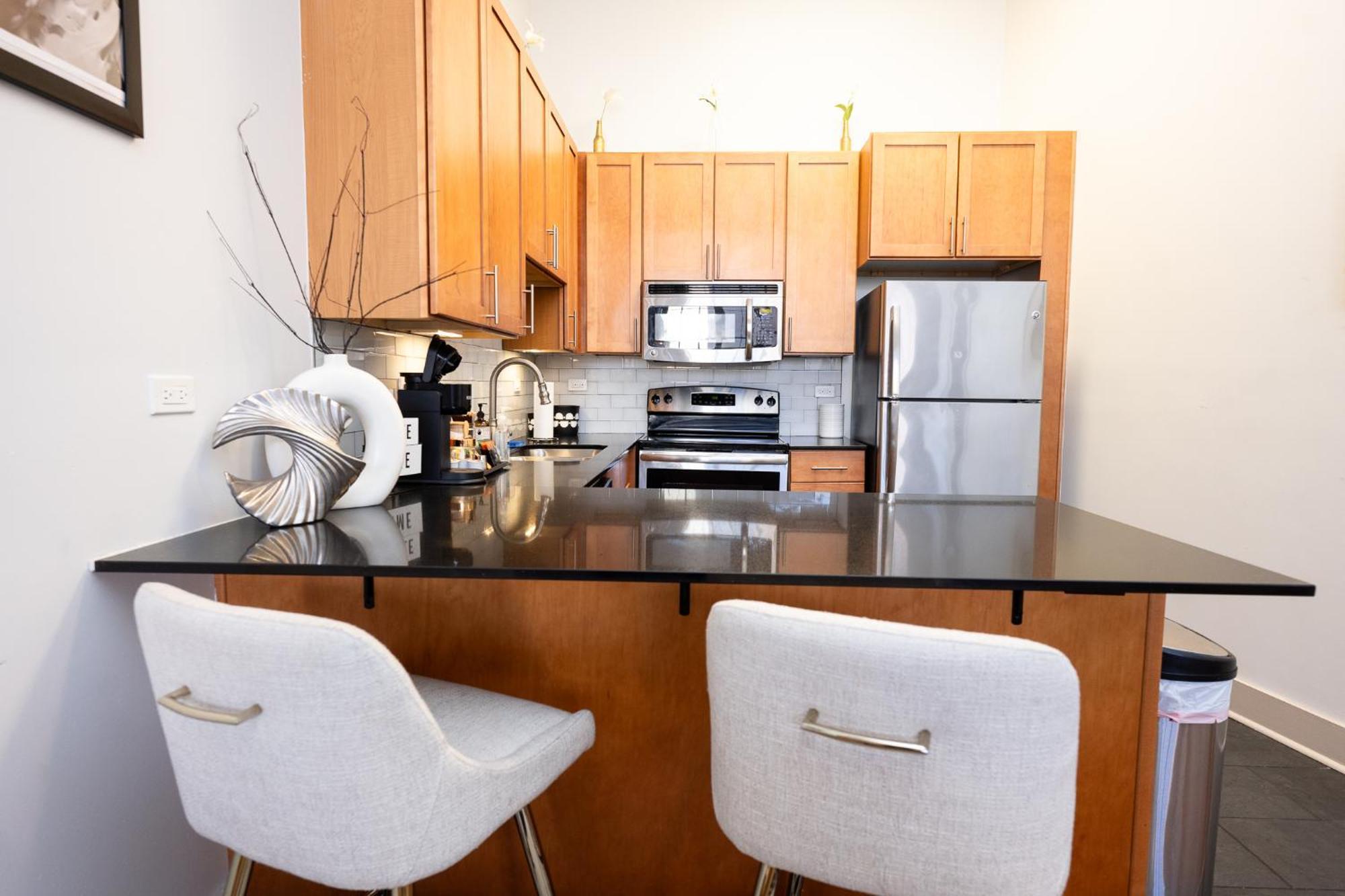 Apartmán French Quarter Oasis New Orleans Exteriér fotografie